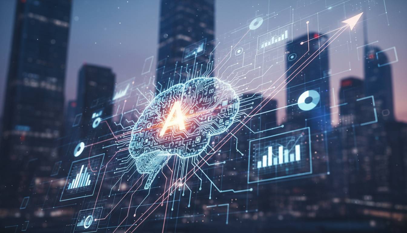 Is AI-powered decision making wrecking your strategy? Find out.