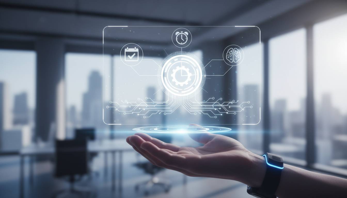 Is Your Memory for Sale? The Dark Side of ai-powered Task Reminders