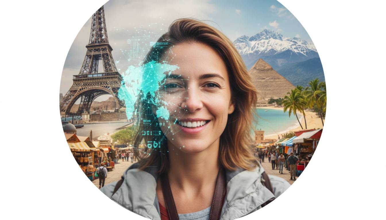 Would you trust an AI with your dream trip?