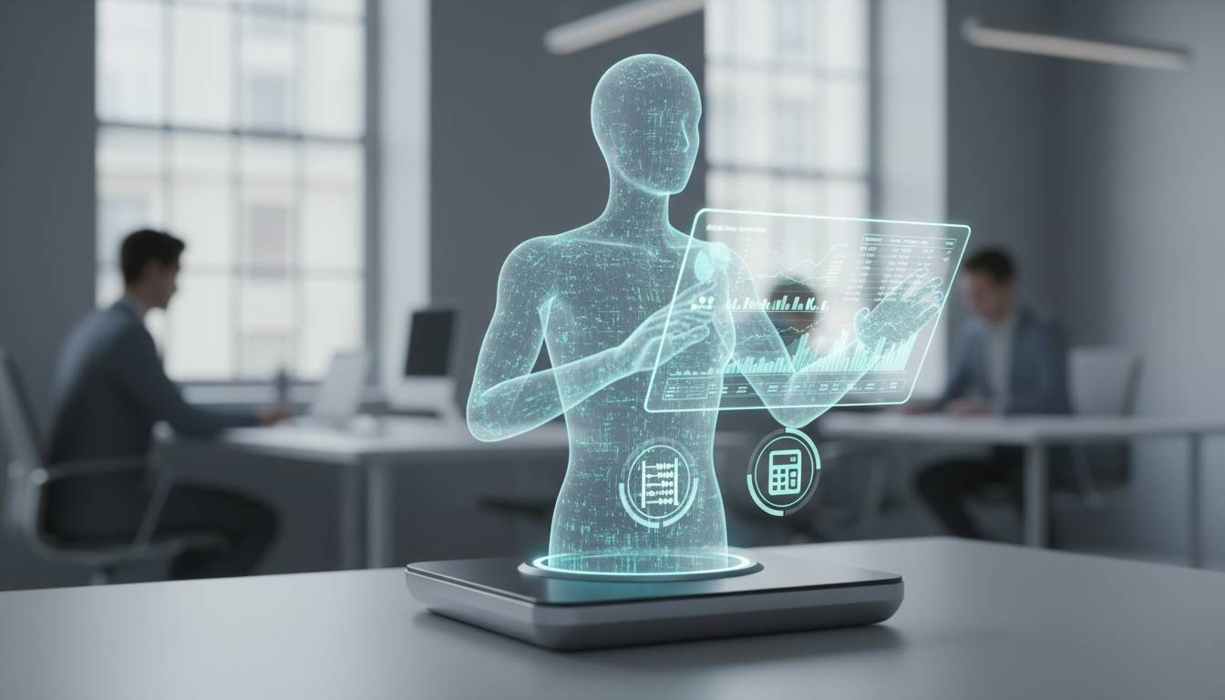 AI-powered virtual assistant for accounting: what 2026 gets wrong