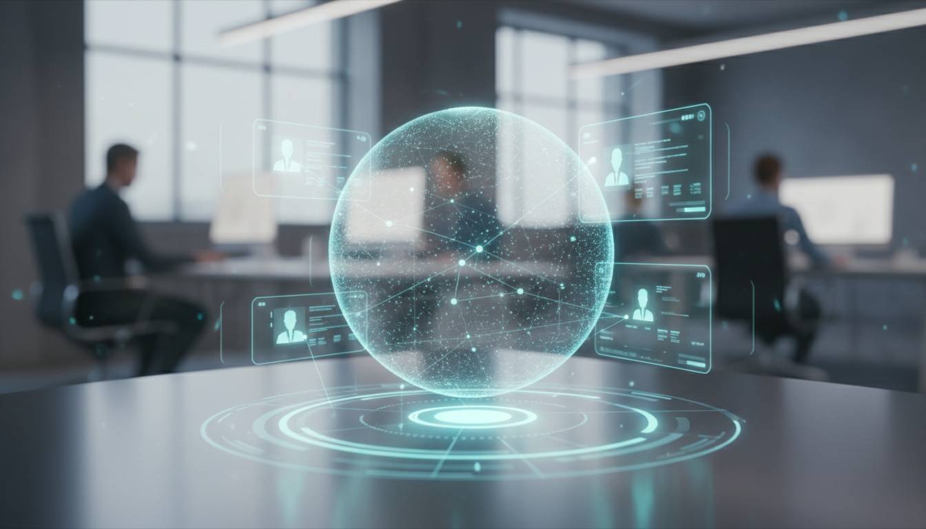 Is Your AI Assistant Ruining Your Relationships? The Untold Story