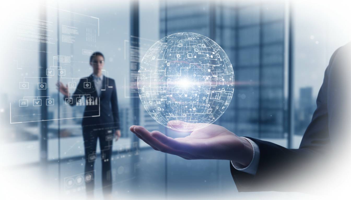 Would You Trust an AI Assistant With Your Next Big Decision?