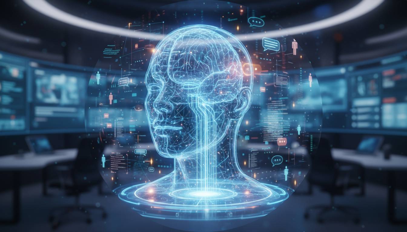 What nobody told you about AI-powered live chat support