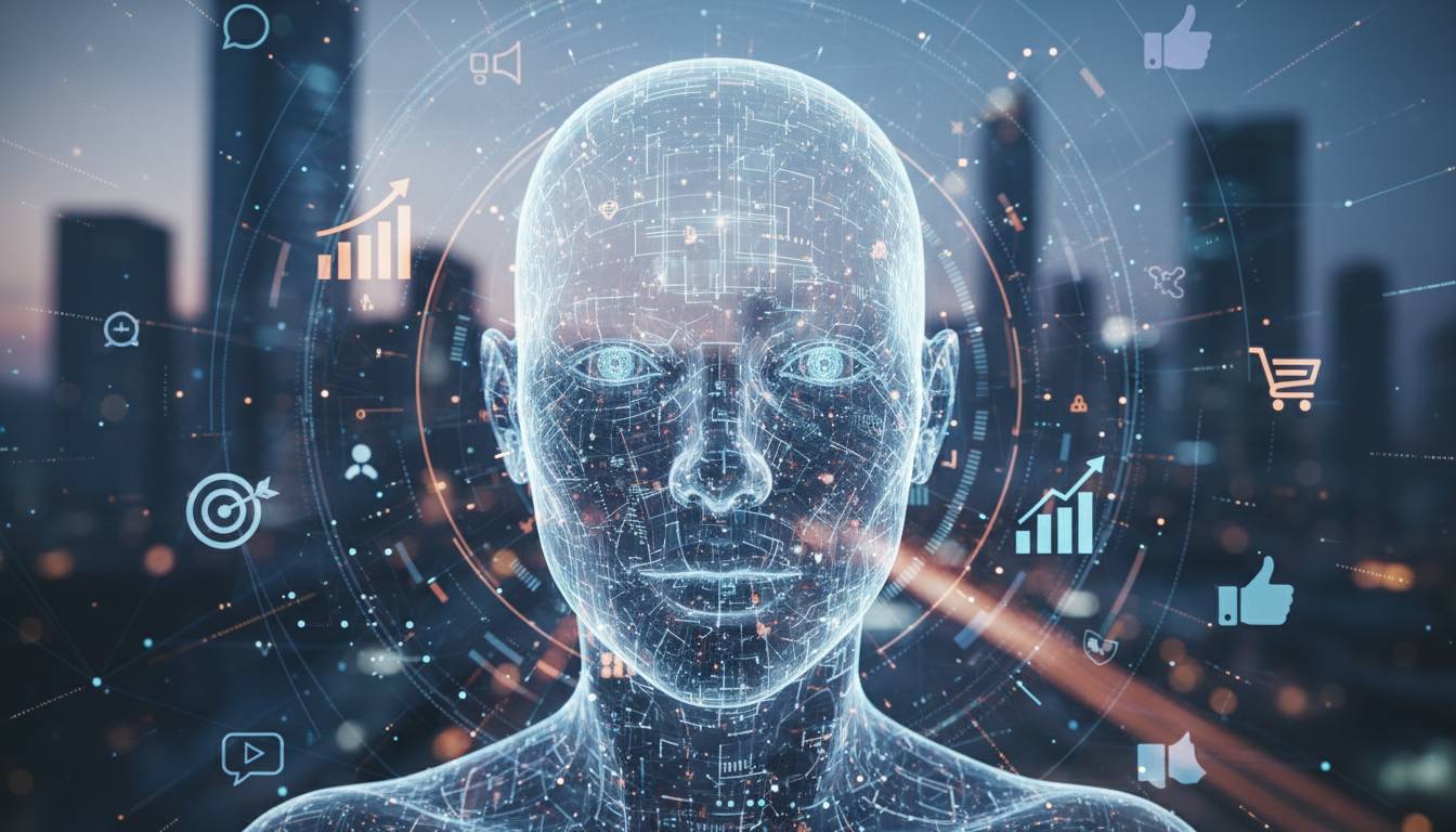 The brutal truth about AI marketing assistants in 2026