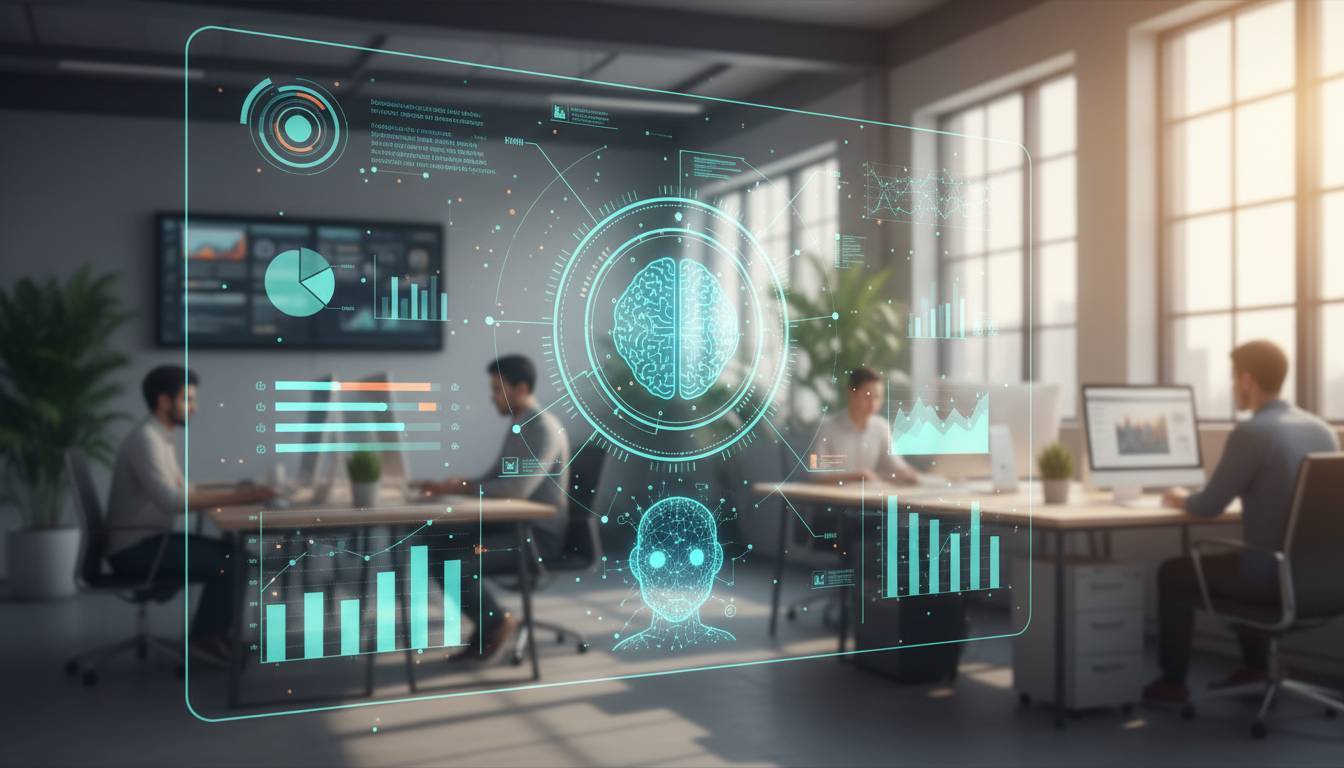 AI Project Assistants Will Change How You Lead—Are You Ready?