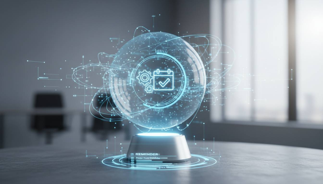 Are AI task reminders saving your brain or hijacking it?