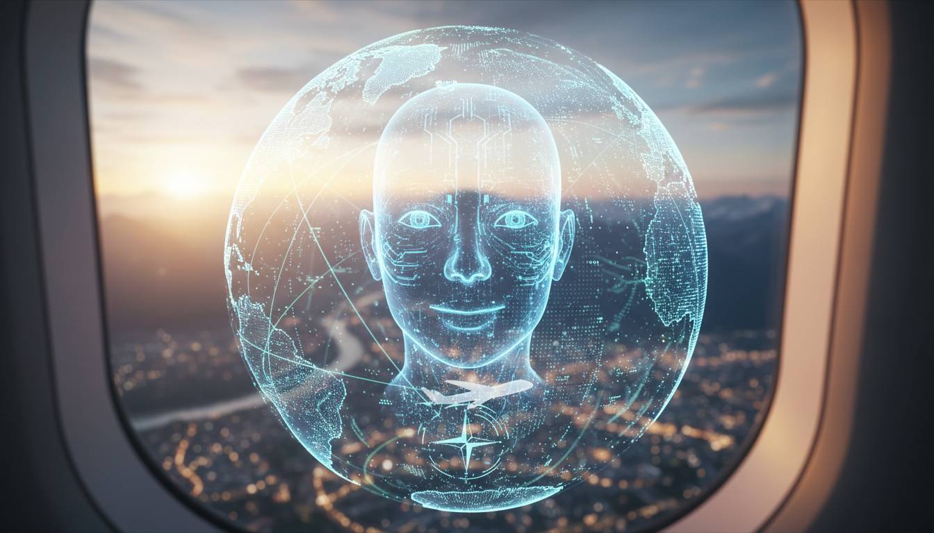 Travel won’t survive AI assistants—unless you adapt now