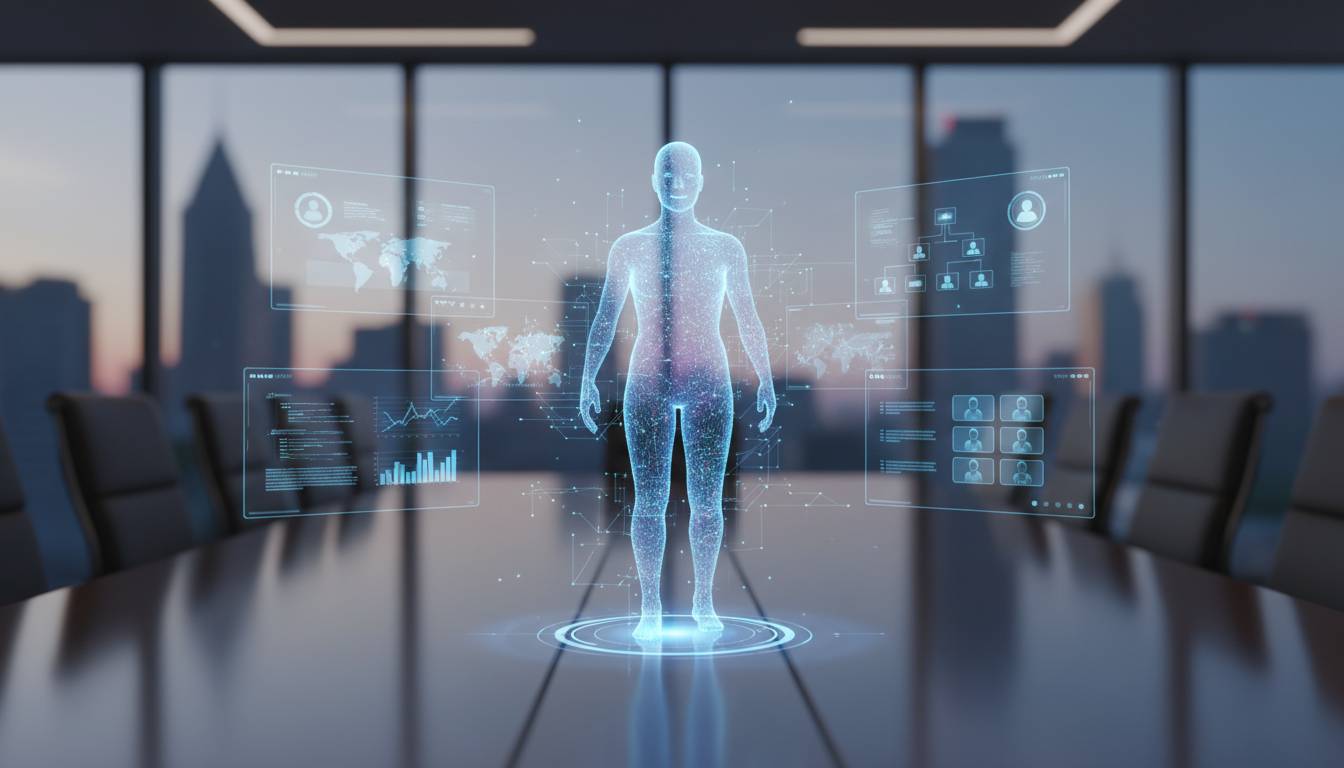 What if your next meeting had an AI co-host? Discover the truth