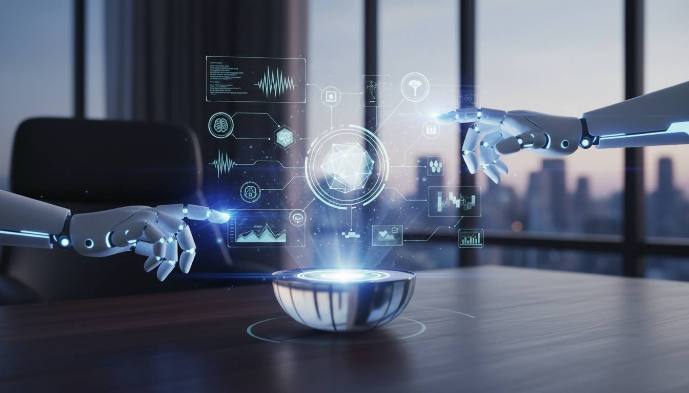 Are AI assistants your secret edge or your biggest risk?