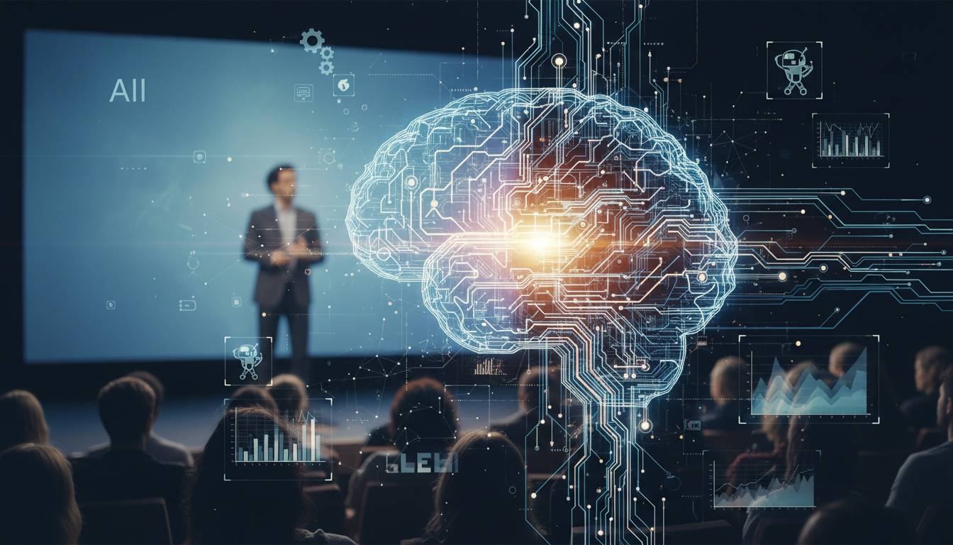 Is Your Webinar Already Run by AI? 7 Shocking Truths