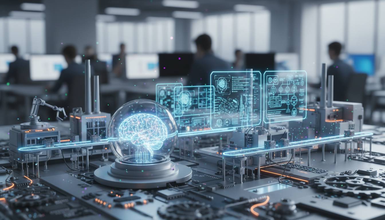 AI process automation examples that show what to automate next