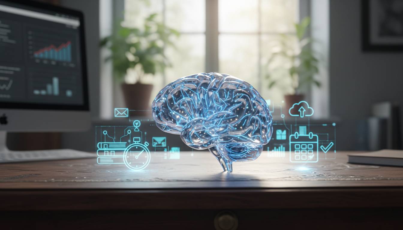 What nobody tells you about AI productivity assistants in 2026