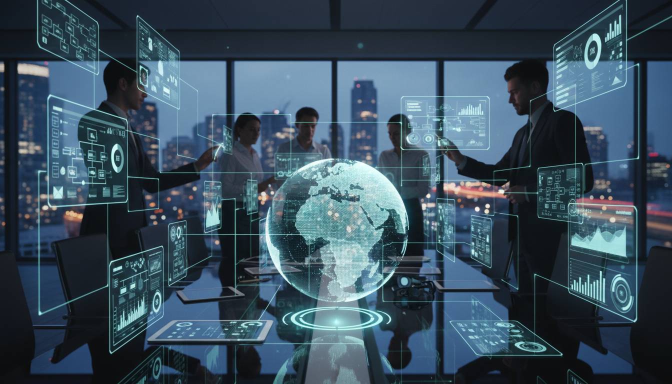 Enterprise AI Tools: The Shocking Realities No One Talks About