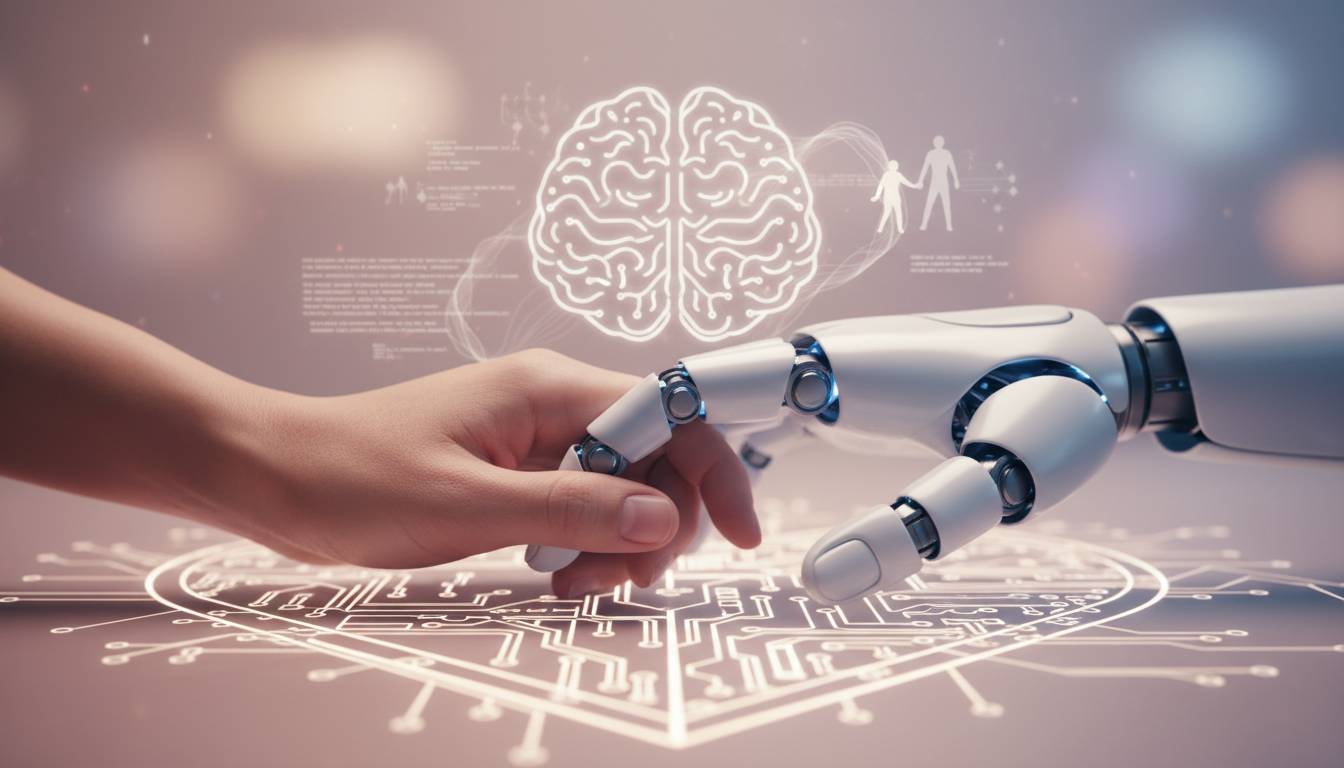 Would You Trust AI With Your Heart? 11 Truths About Love in 2026