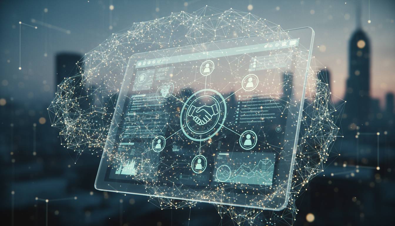 7 shocking truths about AI software for customer relationship management