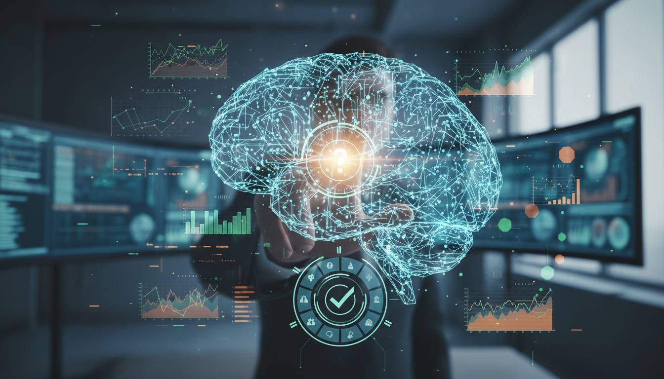 The hidden cost of AI decision support: What nobody tells you