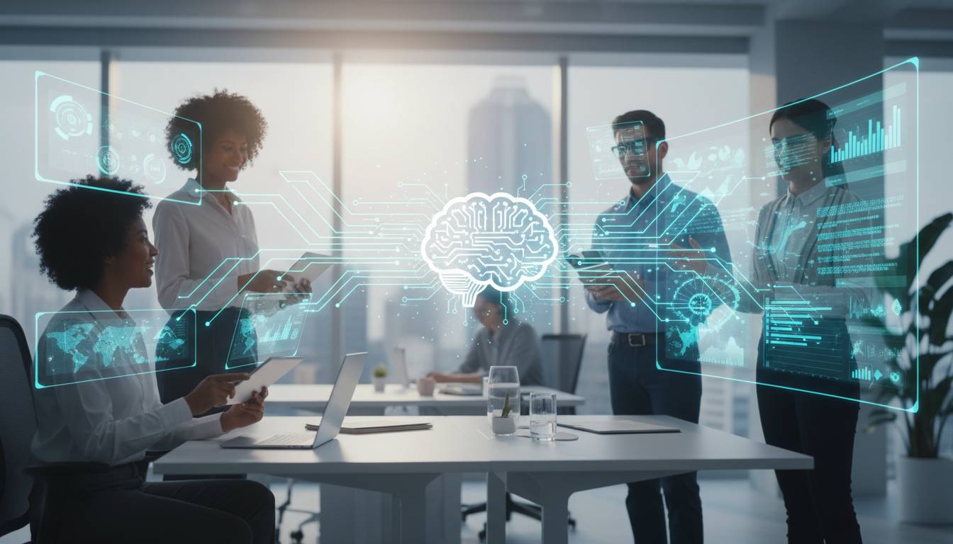 AI for productivity: What no one’s telling you (yet)
