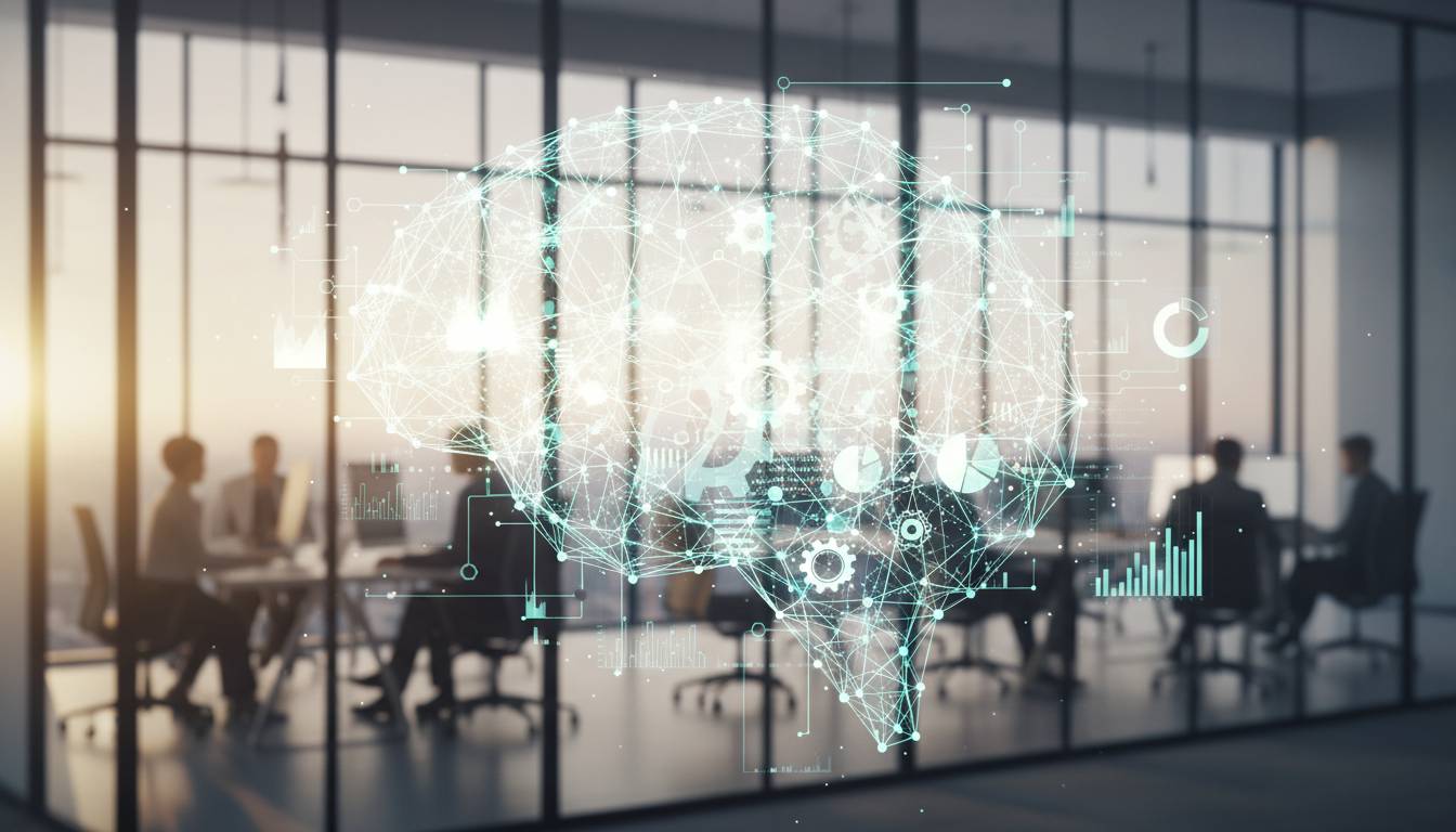 The untold reality of AI solutions for enterprise processes