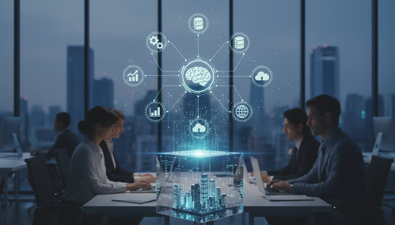 Is your ERP ready for AI’s next wave? 7 brutal truths