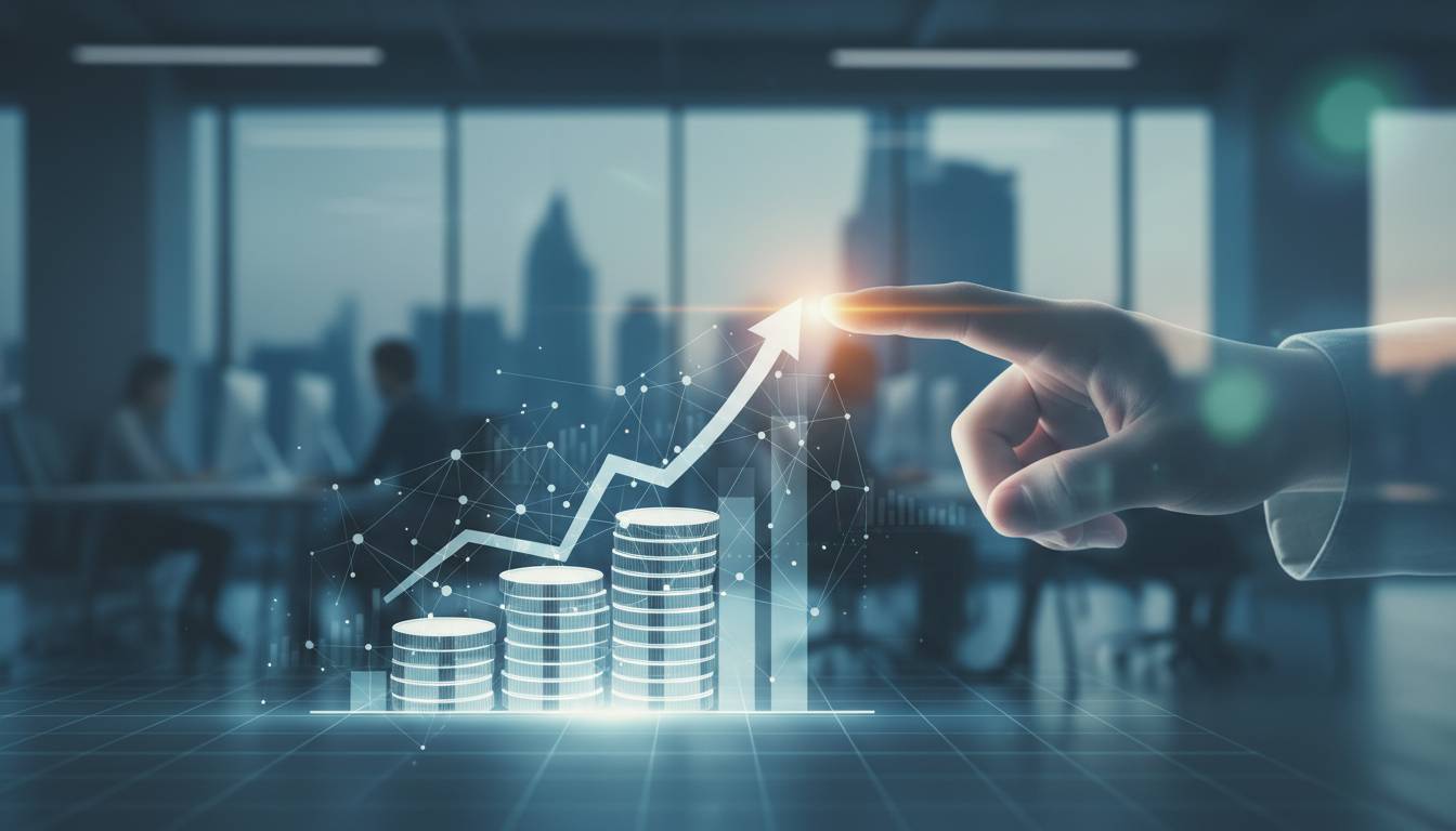 Is your business wasting money? The AI expense revolution nobody told you about