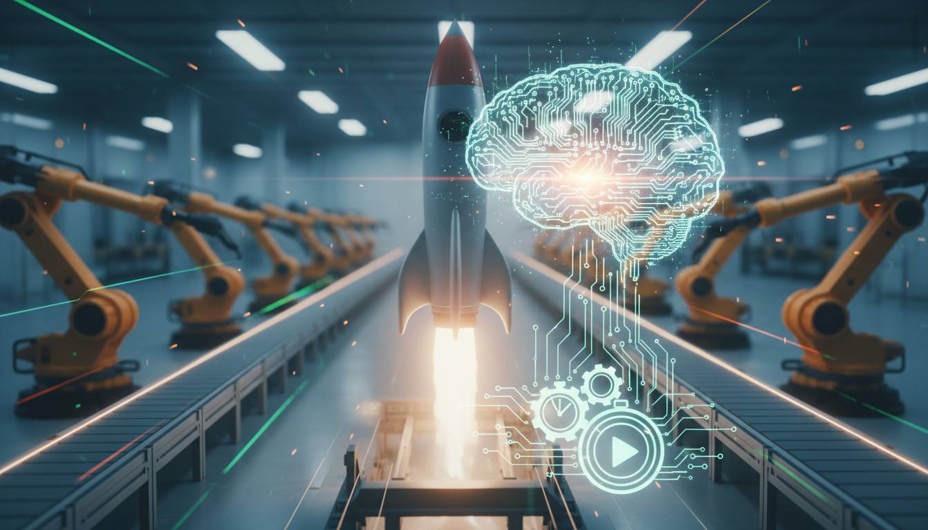 Is AI Really the Shortcut to Faster Product Launches?