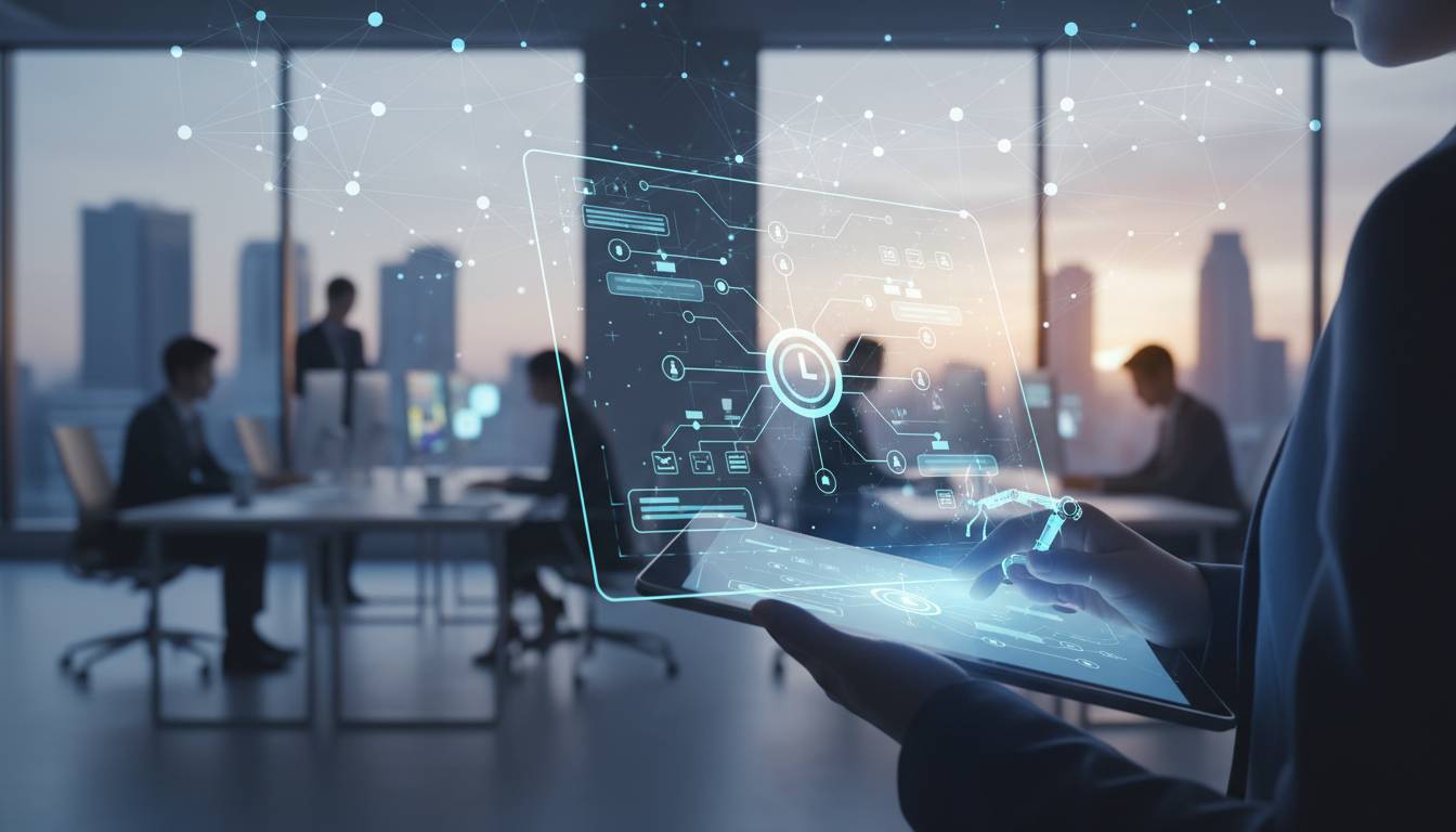 Are AI time management tools saving your business—or stealing your time?
