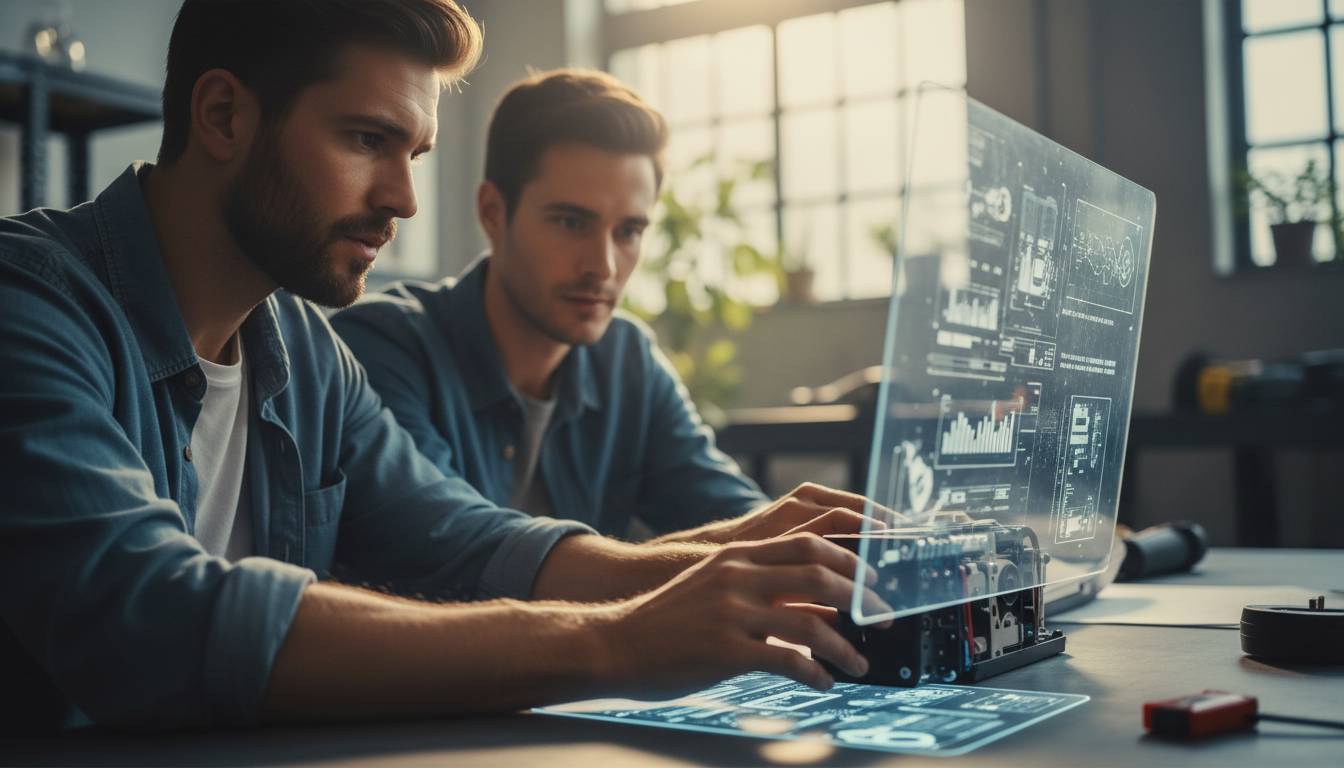 AI teammate alternative that actually delivers on productivity