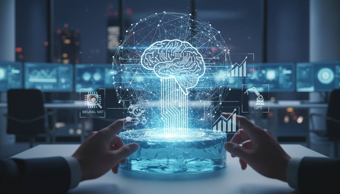 What AI tech news generators aren’t telling you (yet)