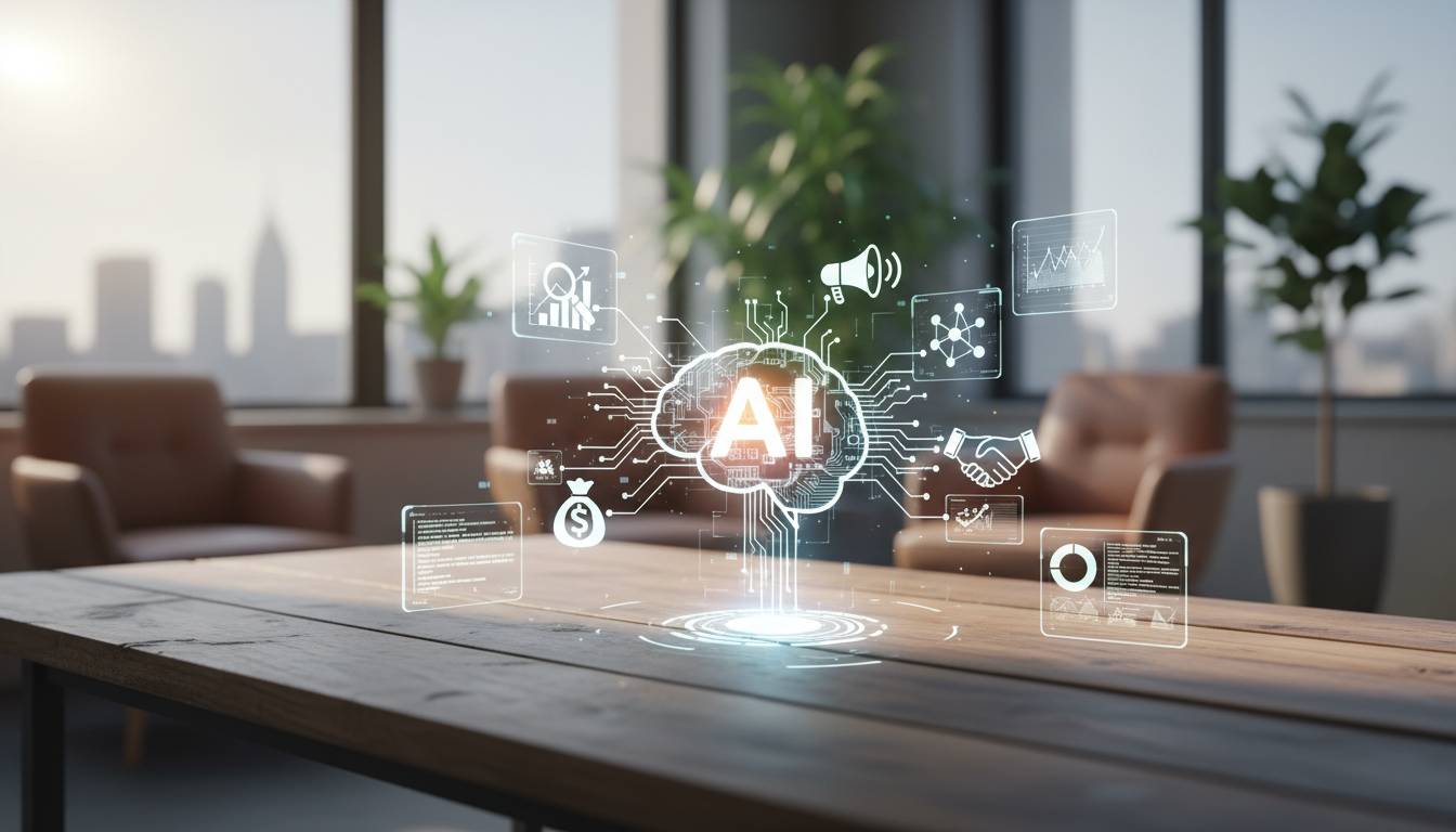 Unlocking AI for Small Business: What No One Tells You