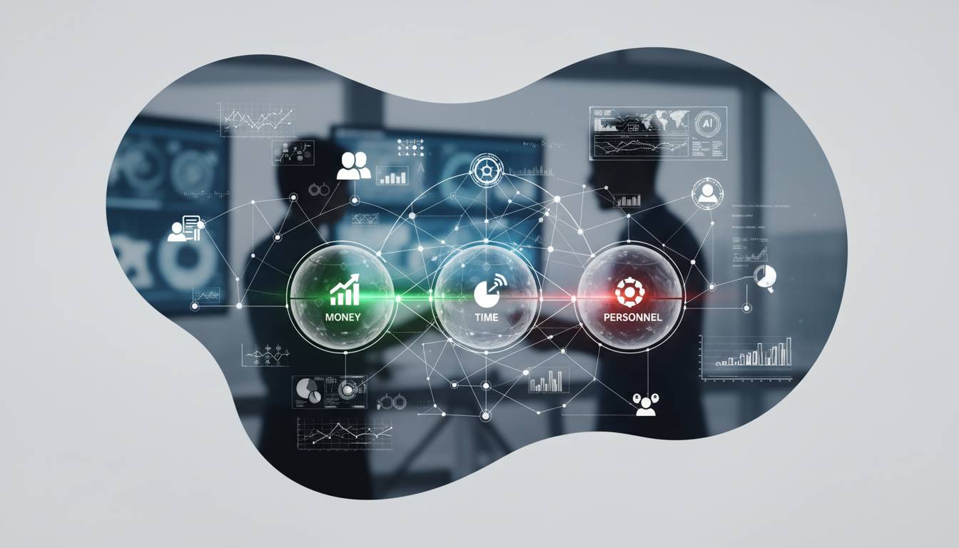 Are AI tools for resource allocation making things worse? Find out.