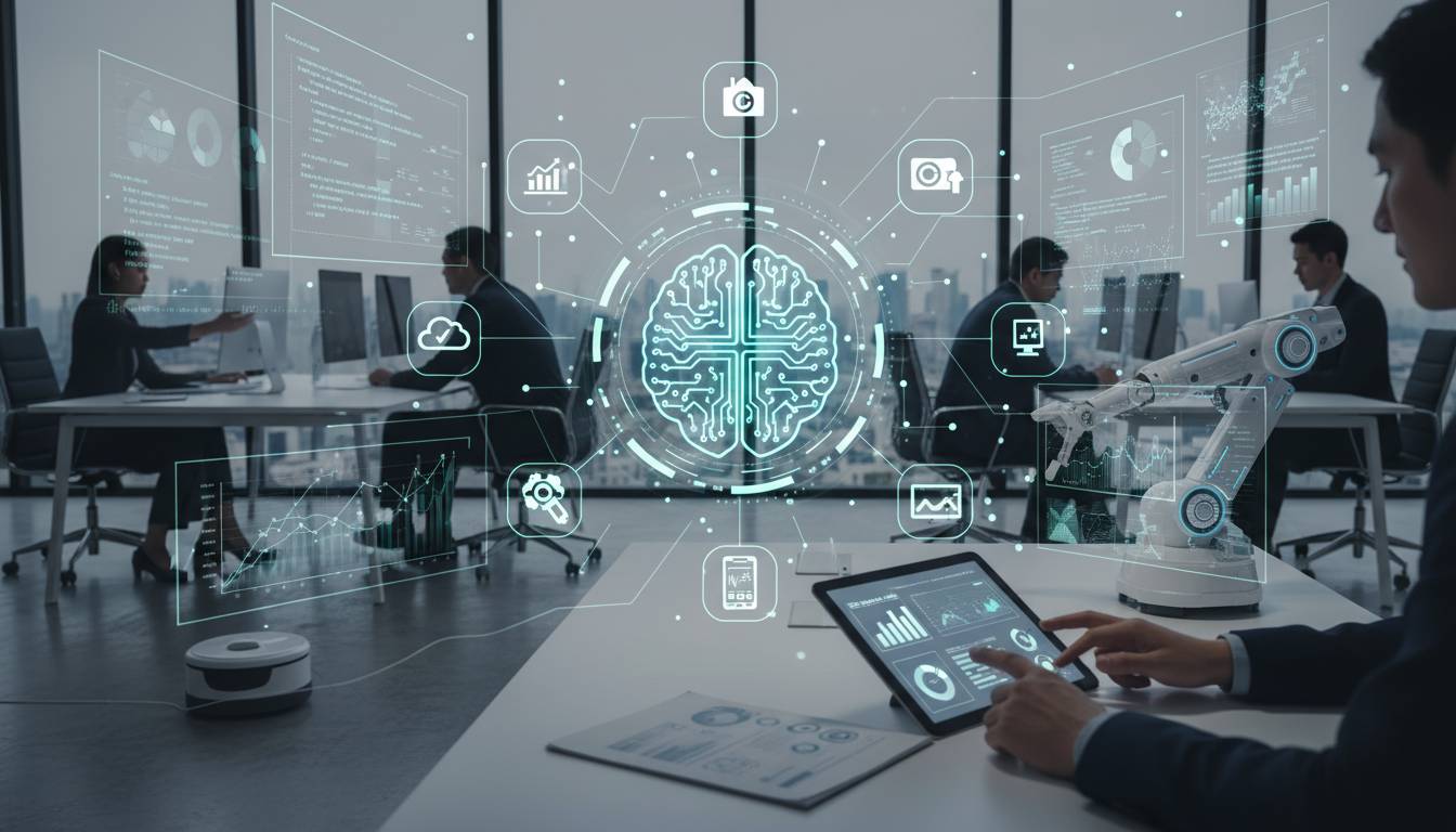 What AI efficiency gurus won't tell you (and what actually works)