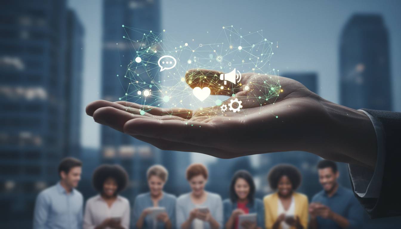 AI tools for customer engagement that win loyalty without faking it