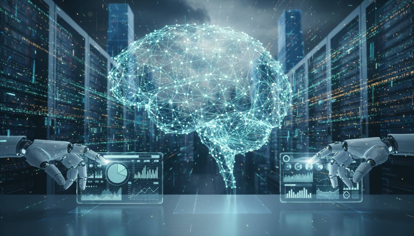 Data Automation Gets Real: 7 Wild Truths About AI Tools