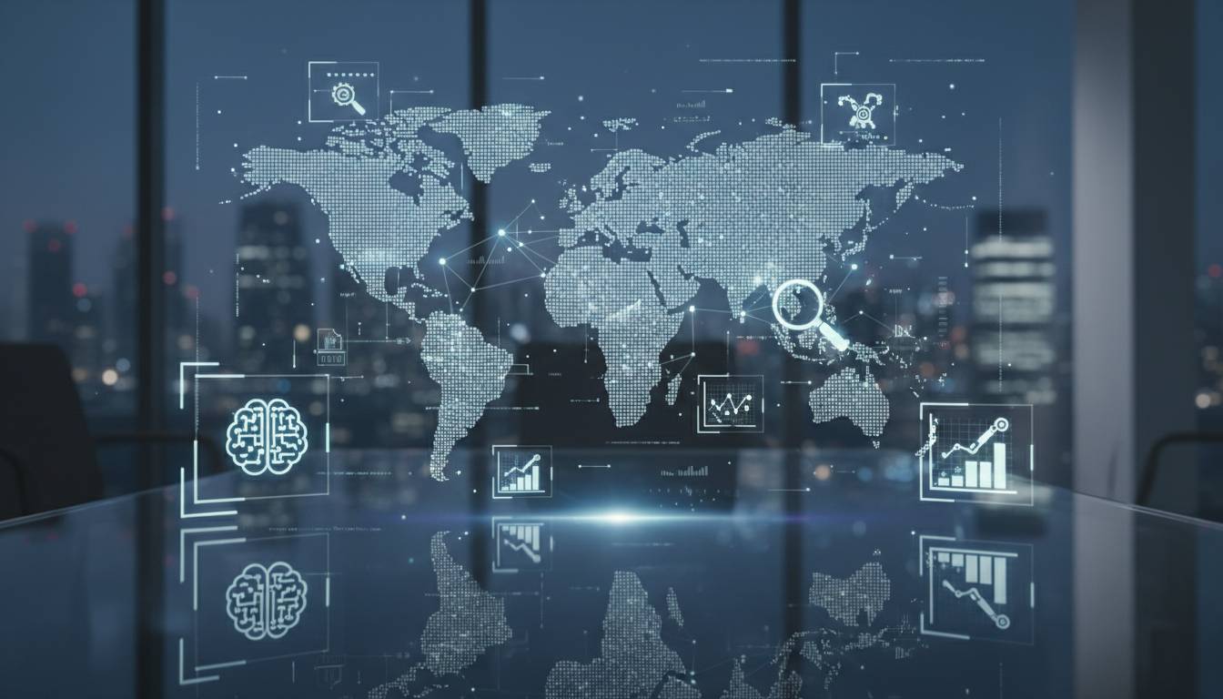 What if your AI dashboard lied? Discover the hidden truths.