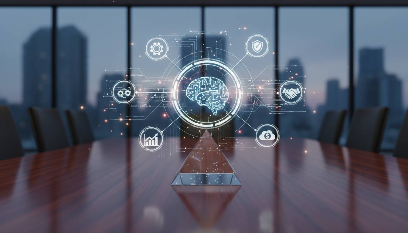 AI tools for enterprise management: 7 truths leaders ignore