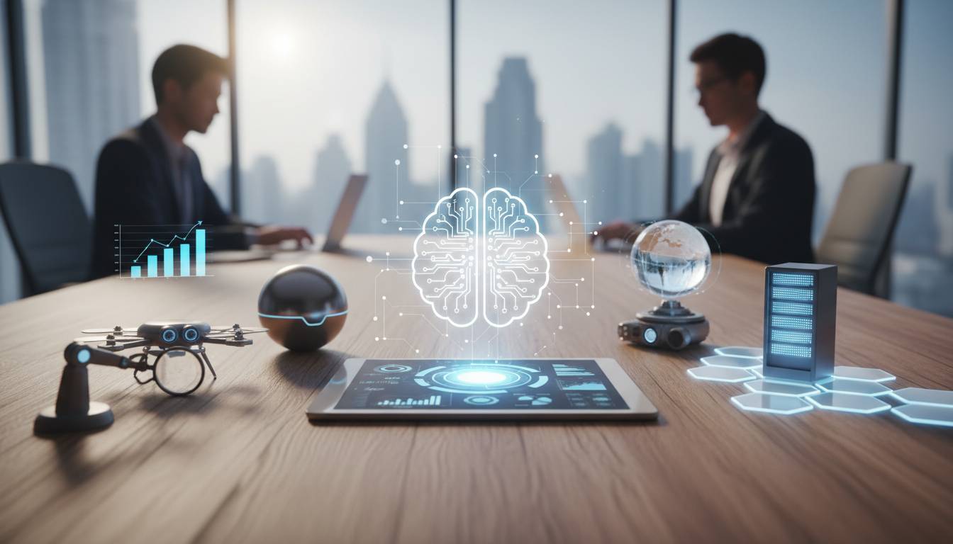 AI tools for entrepreneurs that actually work in 2026