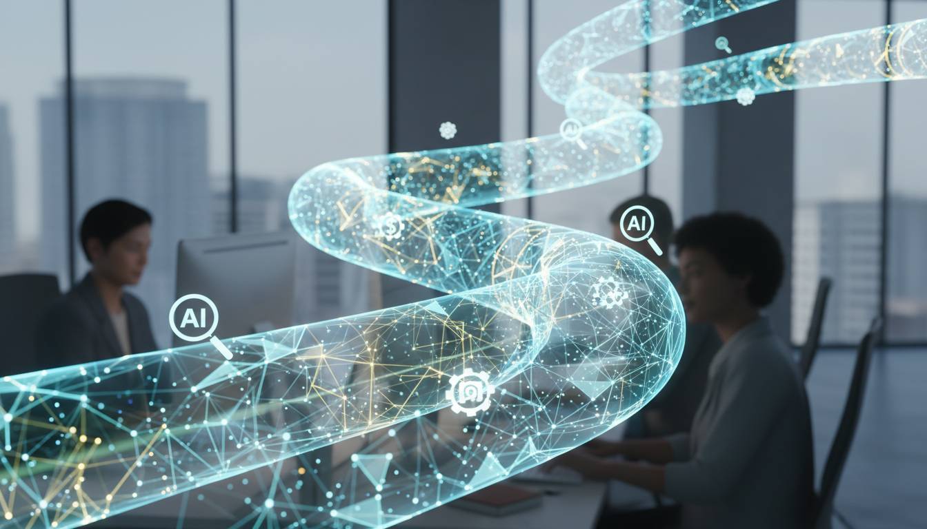 Is Your Sales Pipeline Ready for the AI Reality Check?
