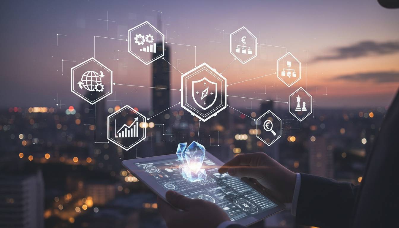 Are AI business tools making leaders obsolete?