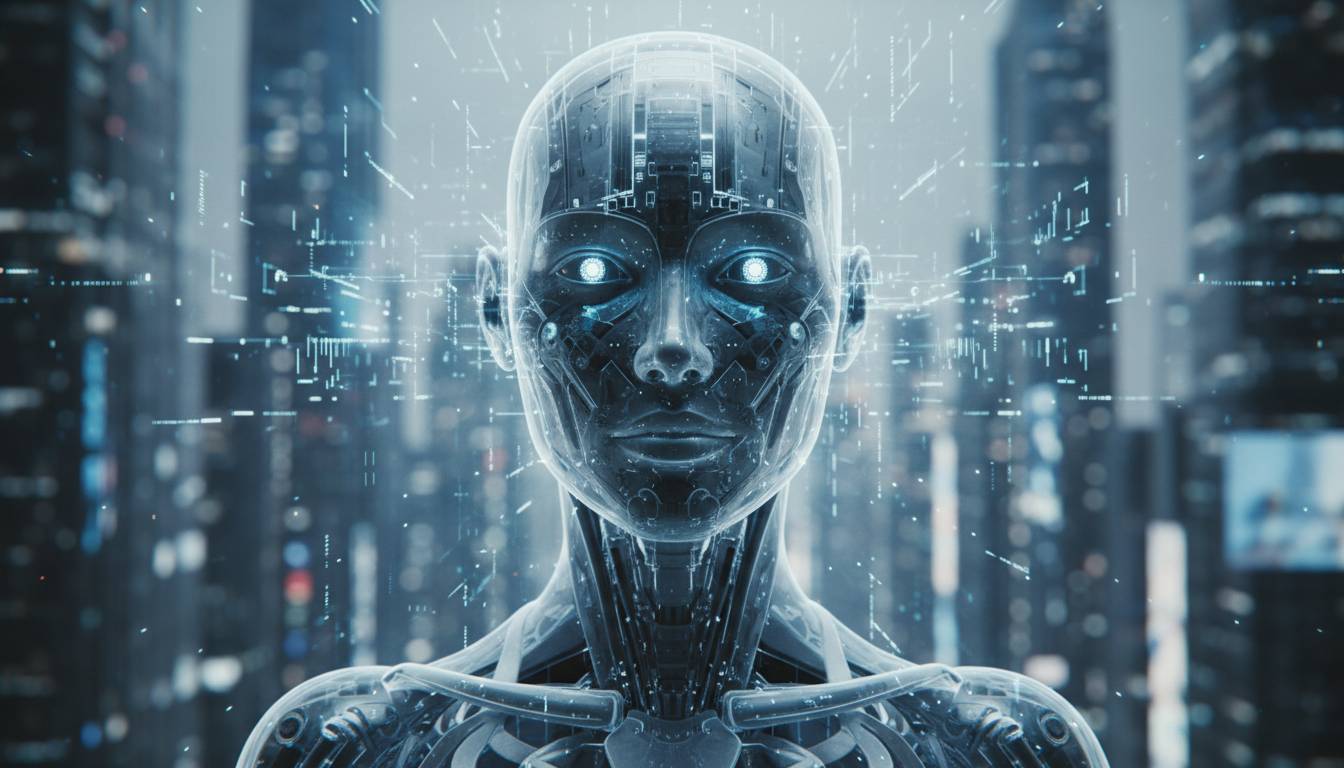 AI virtual agent: what no one dares to tell you