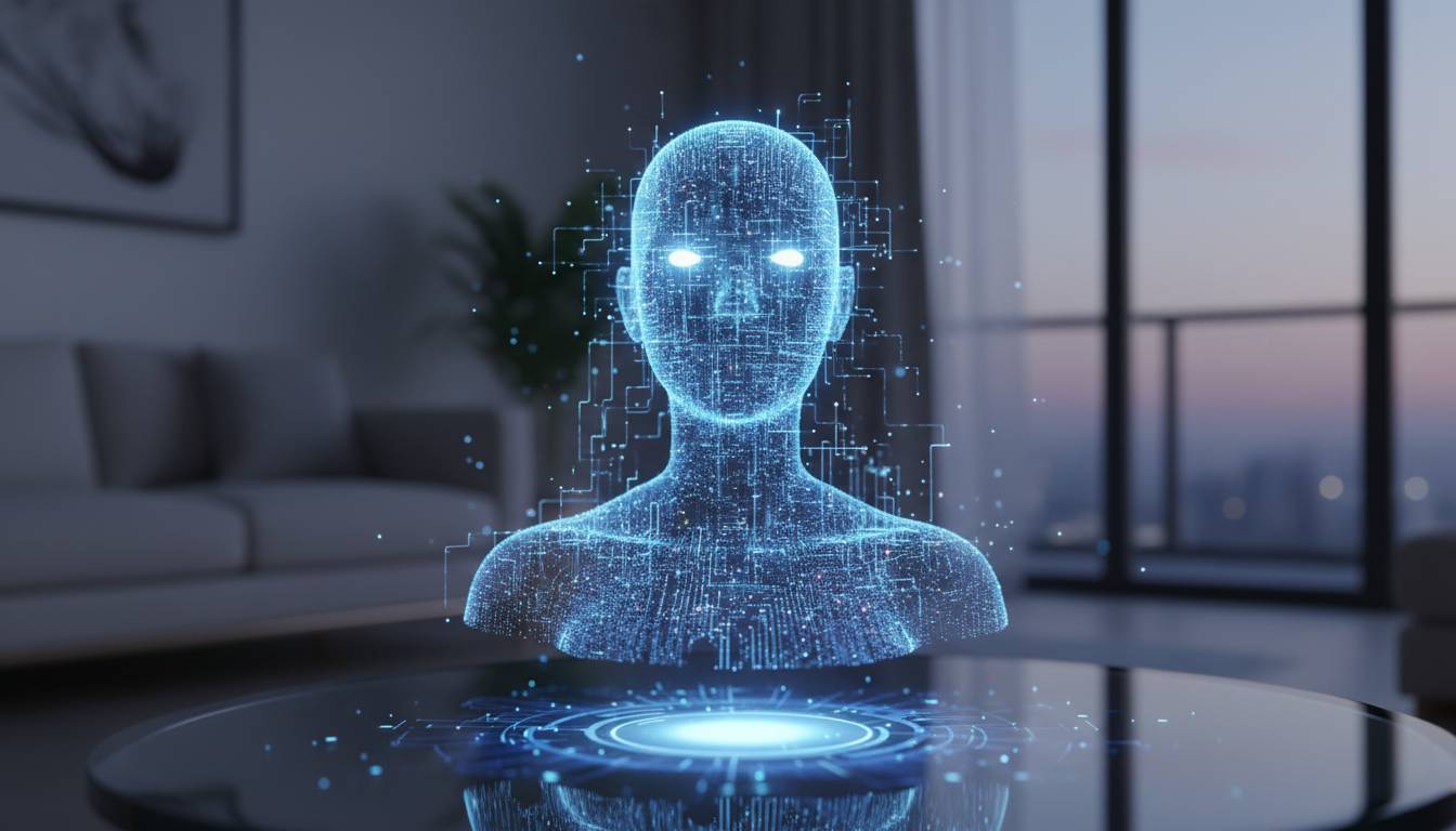 What no one tells you about AI virtual assistants in 2026