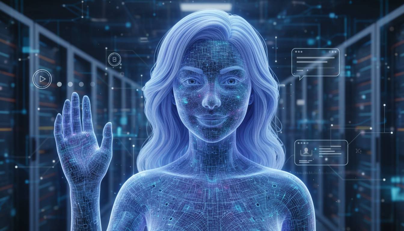 Are AI customer agents the revolution you were promised?