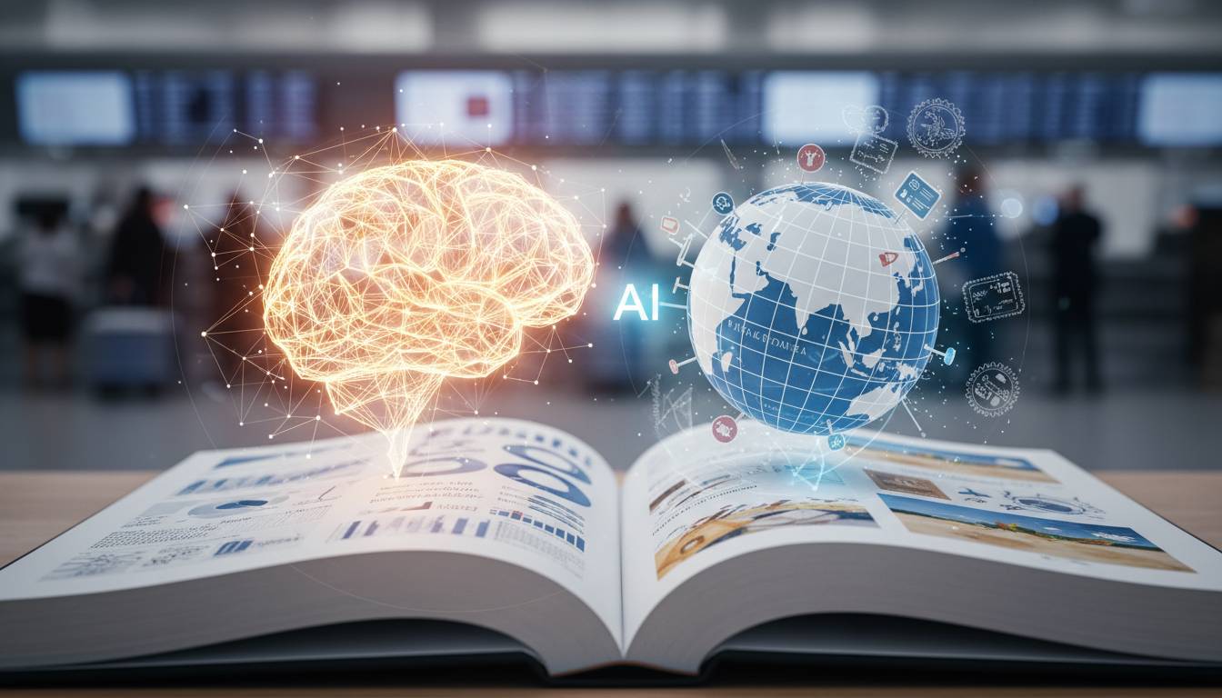 AI vs travel forum research: who really gets you better flights?
