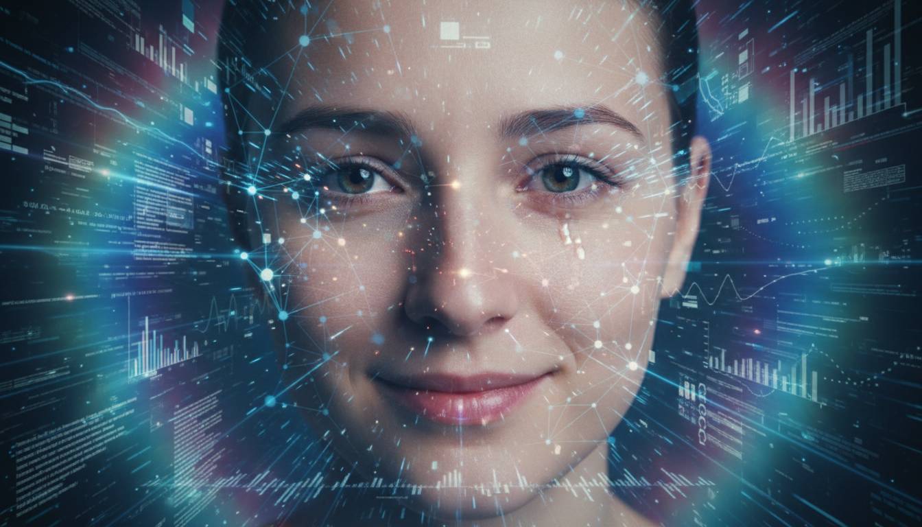 Czy AI naprawdę rozumie twoje emocje? Sprawdź, zanim oceni cię algorytm