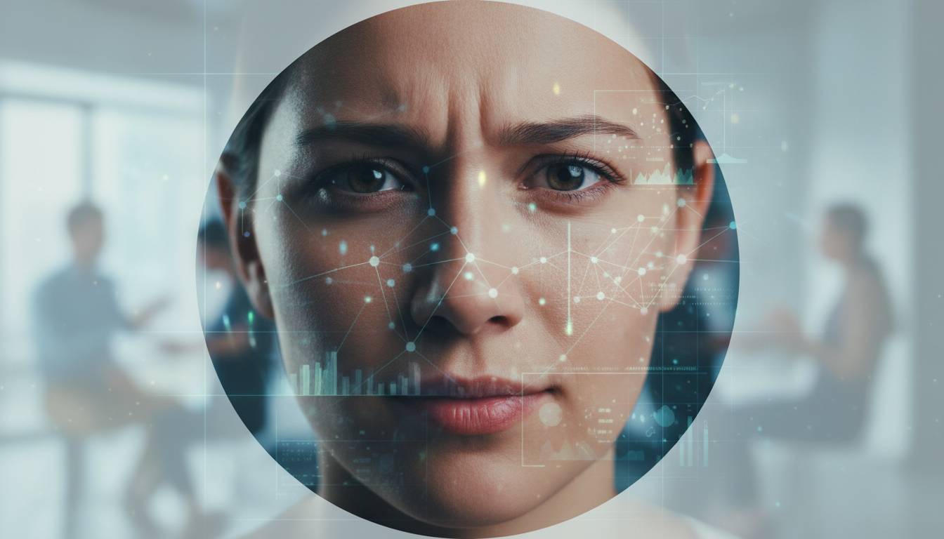Czy AI naprawdę rozumie Twoje emocje? Odkryj nieznane kulisy