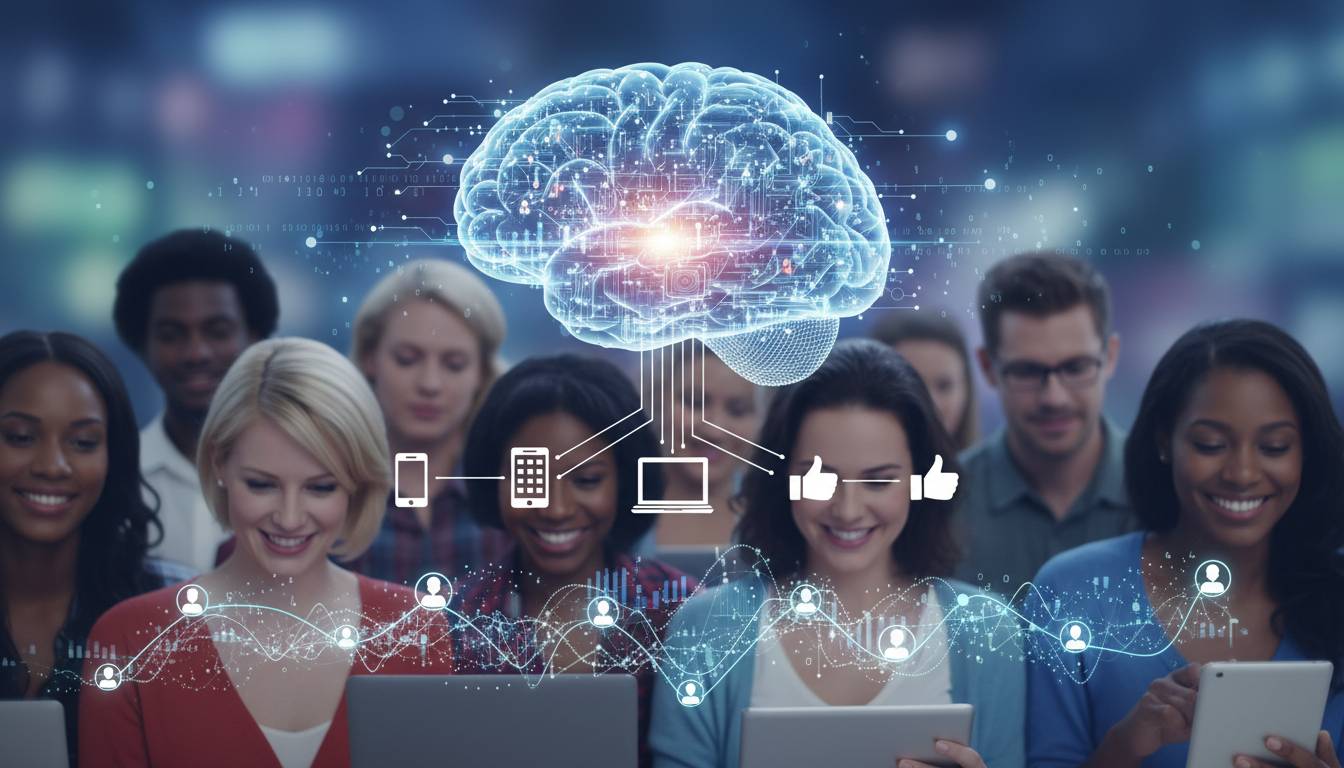 AI w analizie psychologicznej użytkowników: kto cię już czyta?