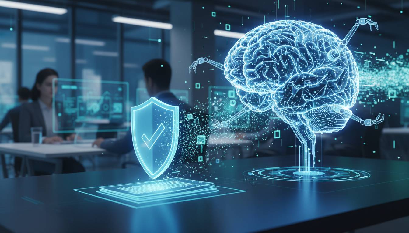 AI w reklamacji: czy automatyzacja cię zaskoczy?