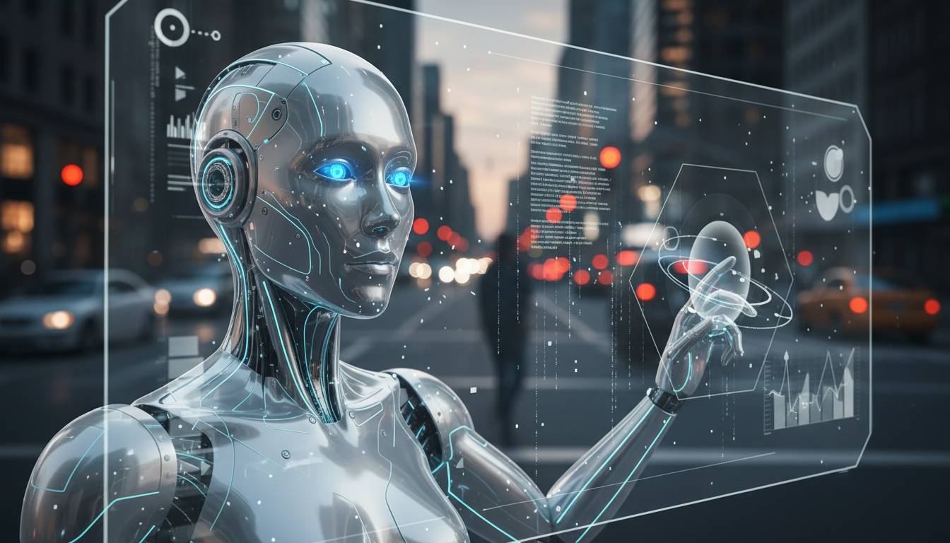 Czy AI naprawdę przejmuje reklamę? 7 zaskakujących faktów, które musisz znać