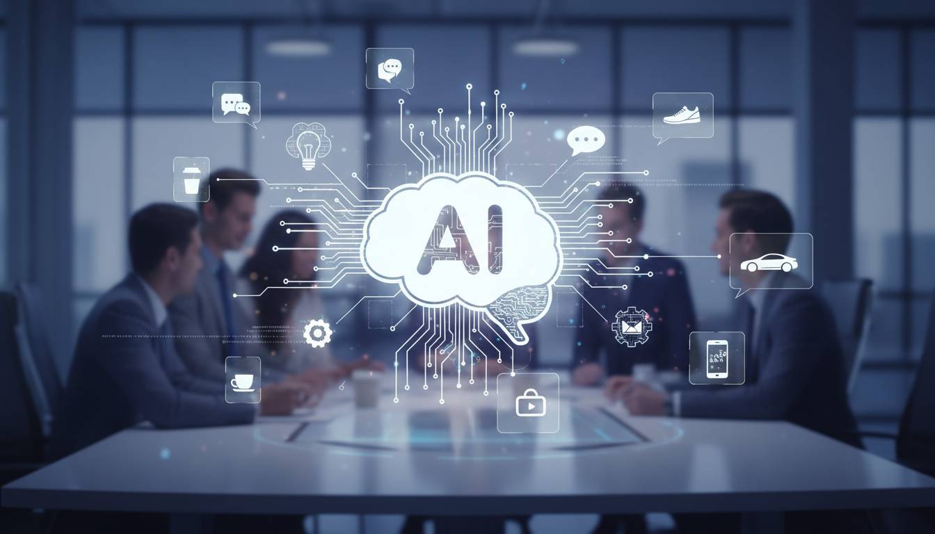 Czy AI zabije kreatywność? Ostra prawda o sloganach reklamowych