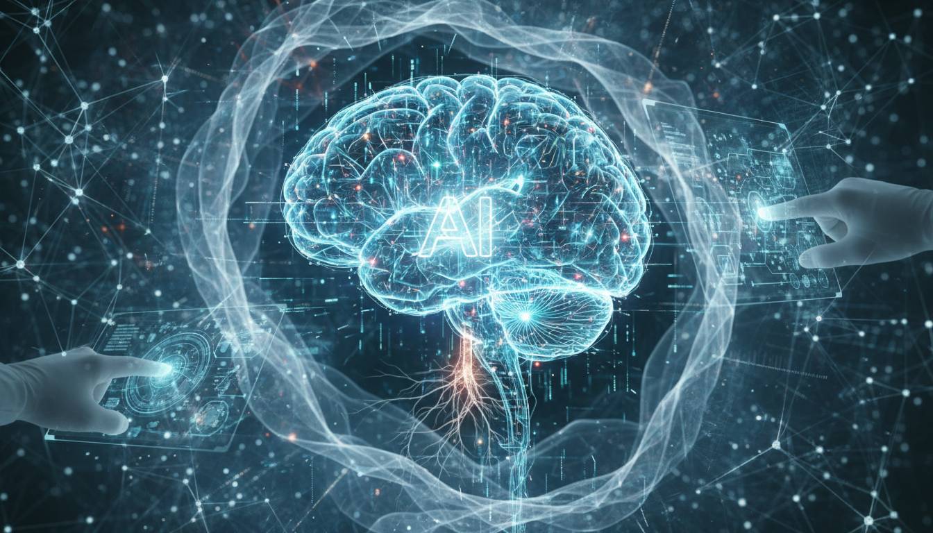 AI w neurologii w Polsce: przełom, ryzyko i granice zaufania