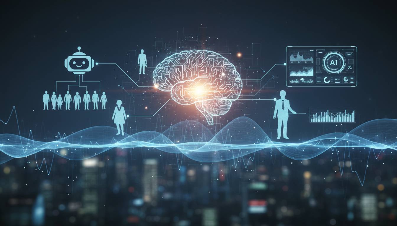 Czy AI naprawdę poprawia doświadczenie klienta? Zaskakujące fakty